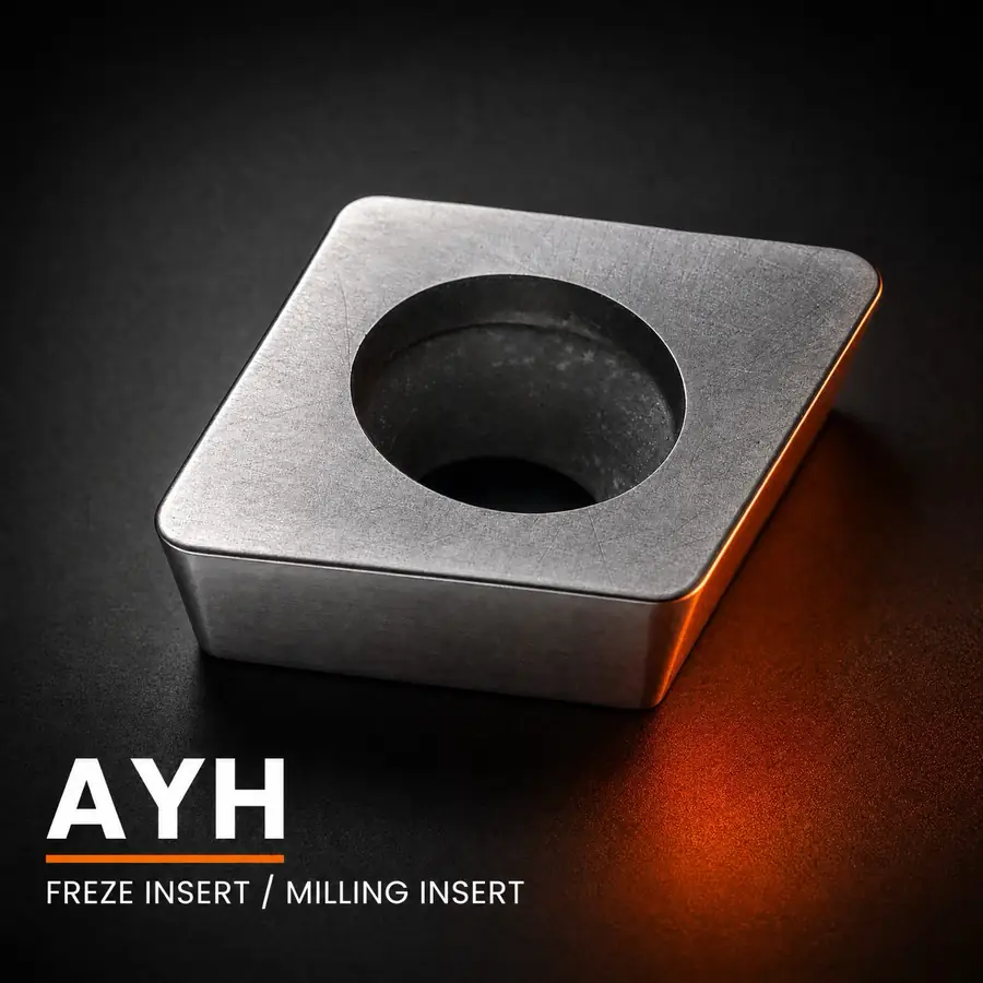Freze Insert
