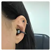 TeknoBi N9S – Su Geçirmez Bluetooth Kulaklık müşteri görseli