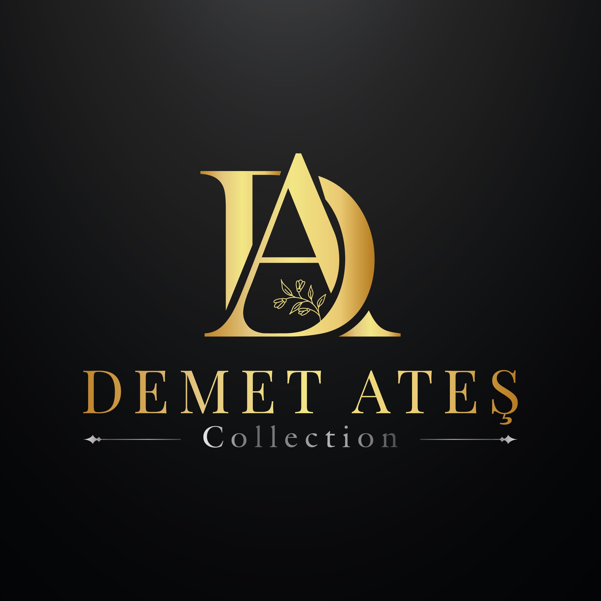 DEMET ATEŞ COLLECTİON