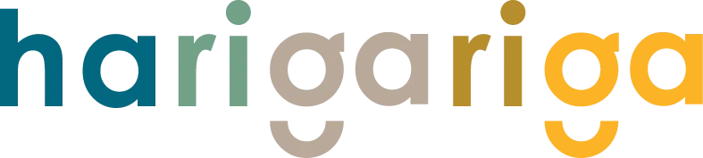 Harigariga logo