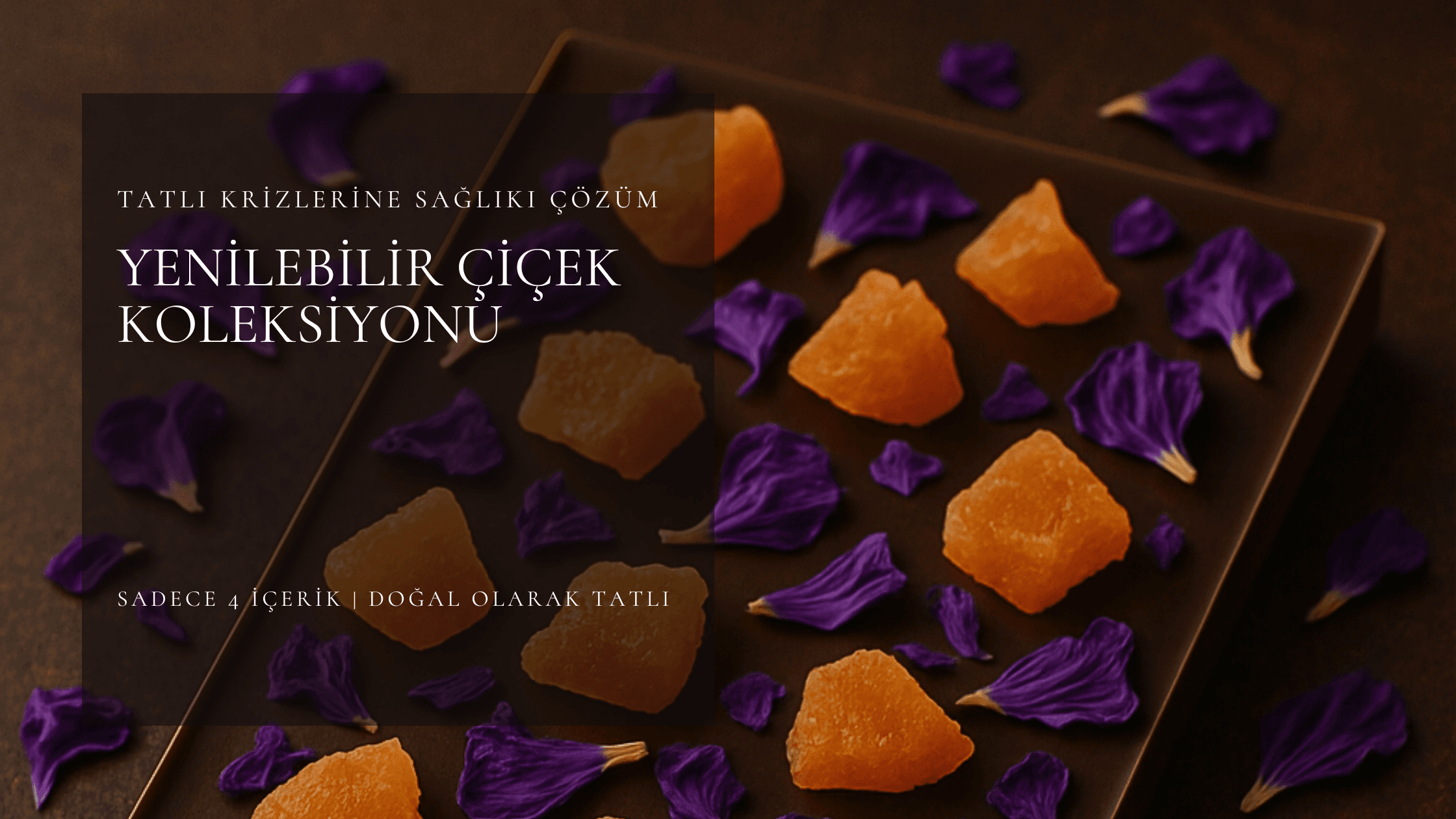 Rojok keçiboynuzu çikolatası sağlıklı şeker ilavesiz vegan atıştırmalık