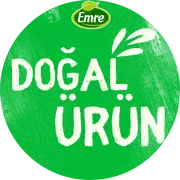%100 Doğal logo