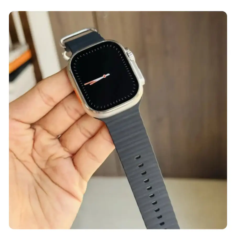 Watch HK11 Ultra 3 Akıllı Saat  müşteri görseli