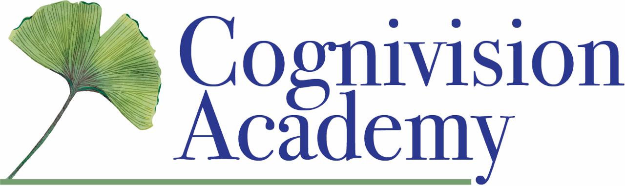 cognivisionacademy