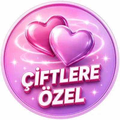 Çiftlere Özel