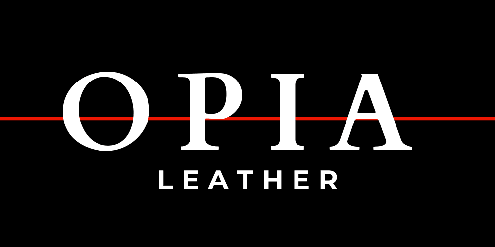 Opi̇a Leather X Jet Digital