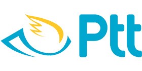 ptt logo