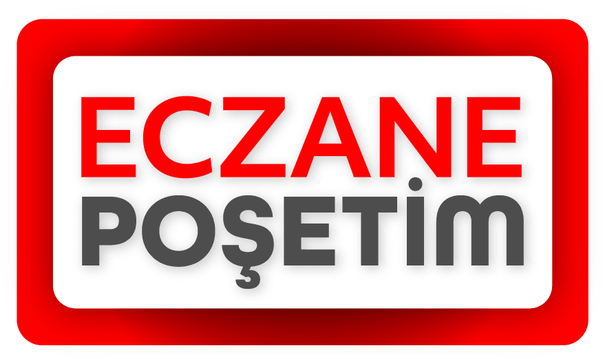 Eczane Poşetim