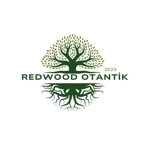 Redwood Otantik