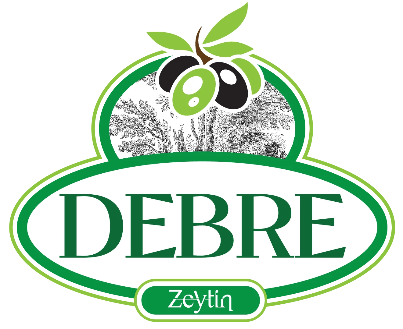 debrezeytin