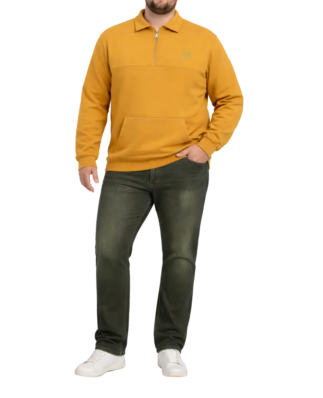 Tarzını Yansıtan Kombin 3