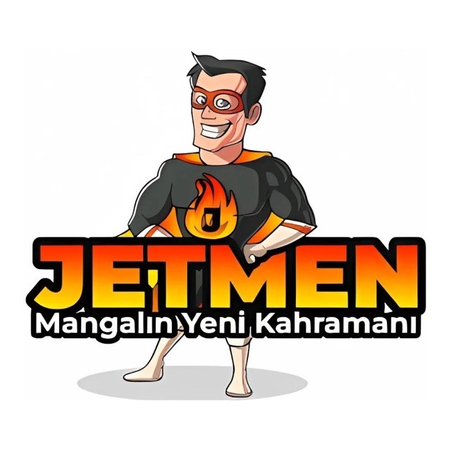 Jetmen