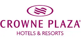 Crowne Plaza logosu — İstanbul, Dek-Mar İnşaat referansı