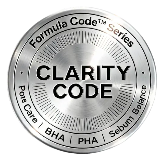 Clarity Code