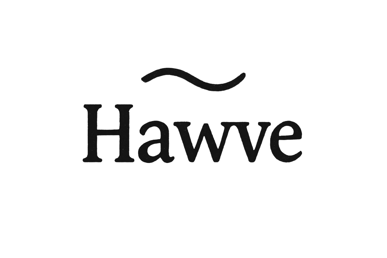 Hawve