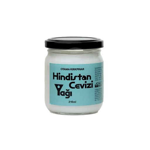 Hindistan Cevizi Yağı