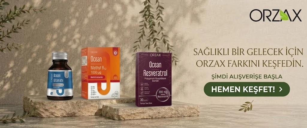 Orzax