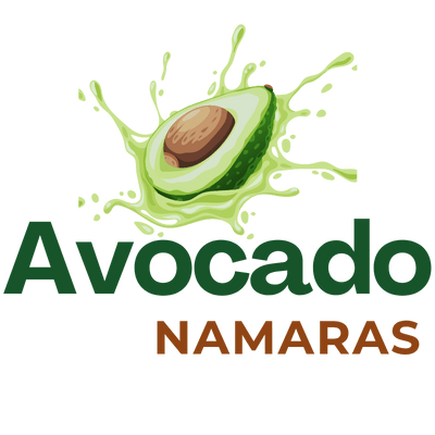 avokadonamaras
