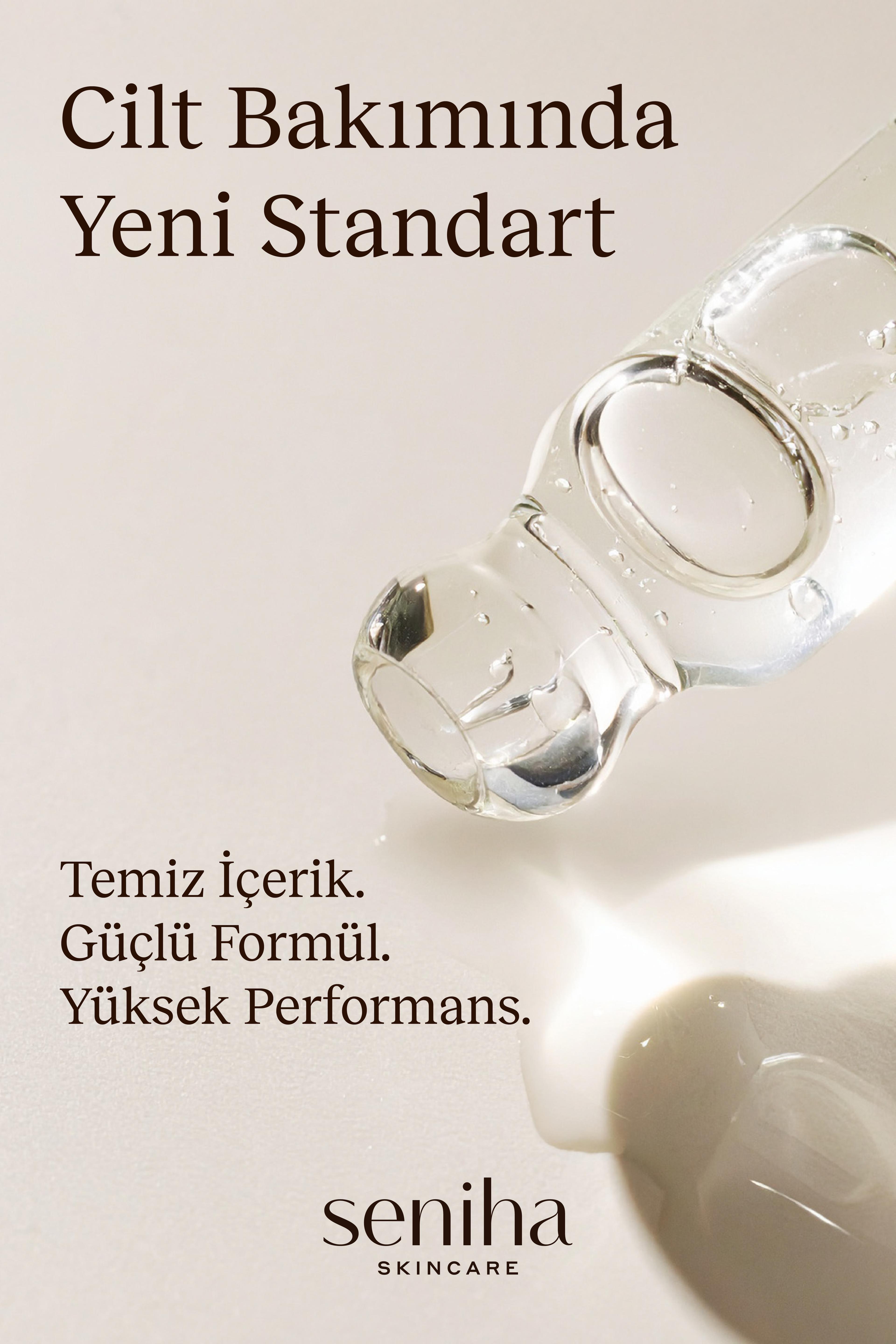 Seniha Skincare