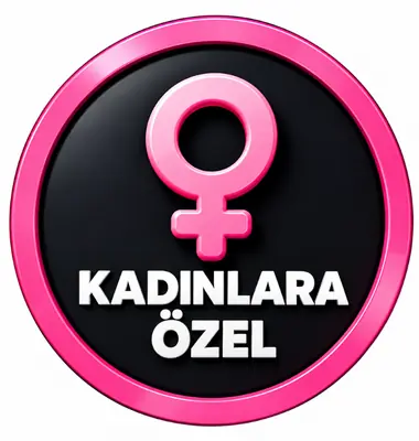Kadınlara Özel