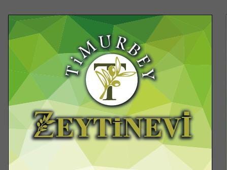 TimurbeyZeytinevi