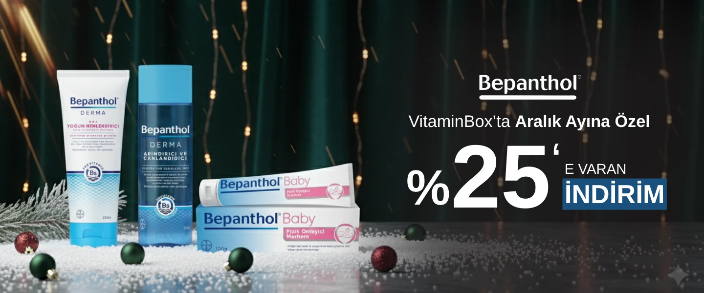 Bepanthol