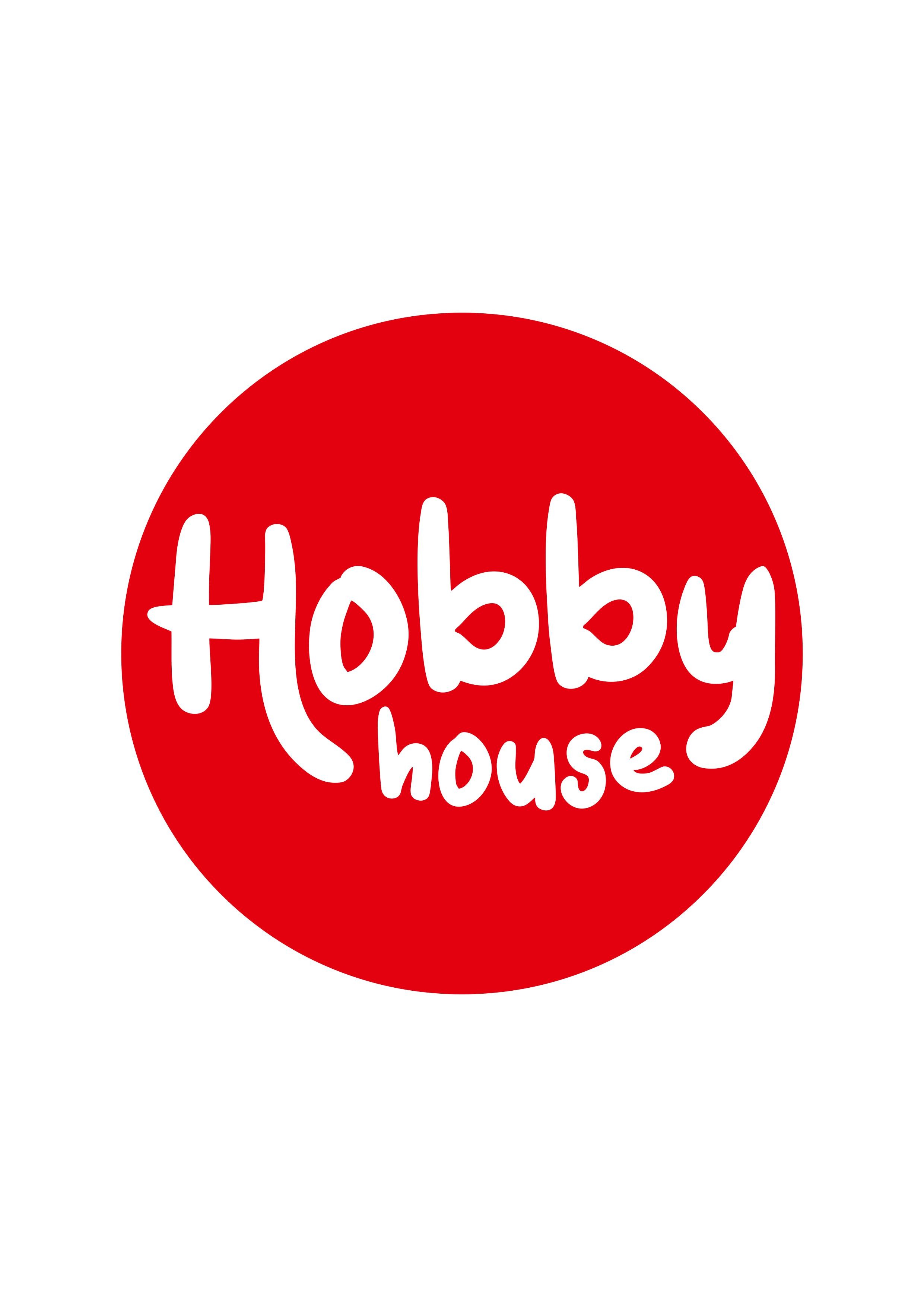 hobby house