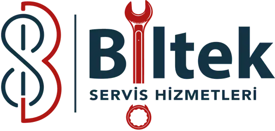 Biltek Servis Logo