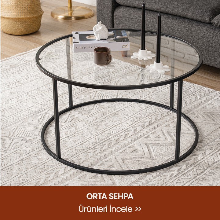 Orta Sehpa