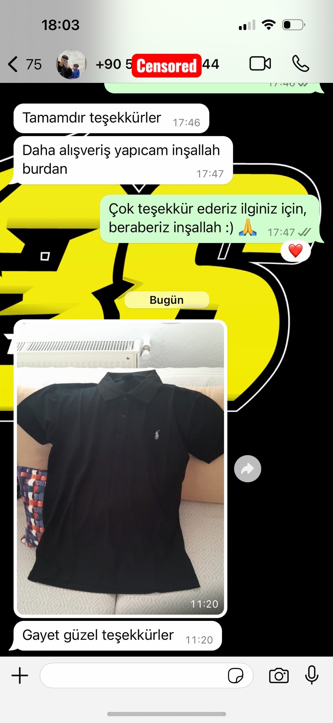 Brand