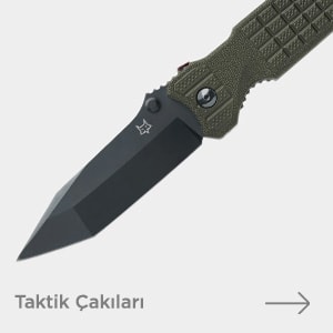 Taktik Çakılar