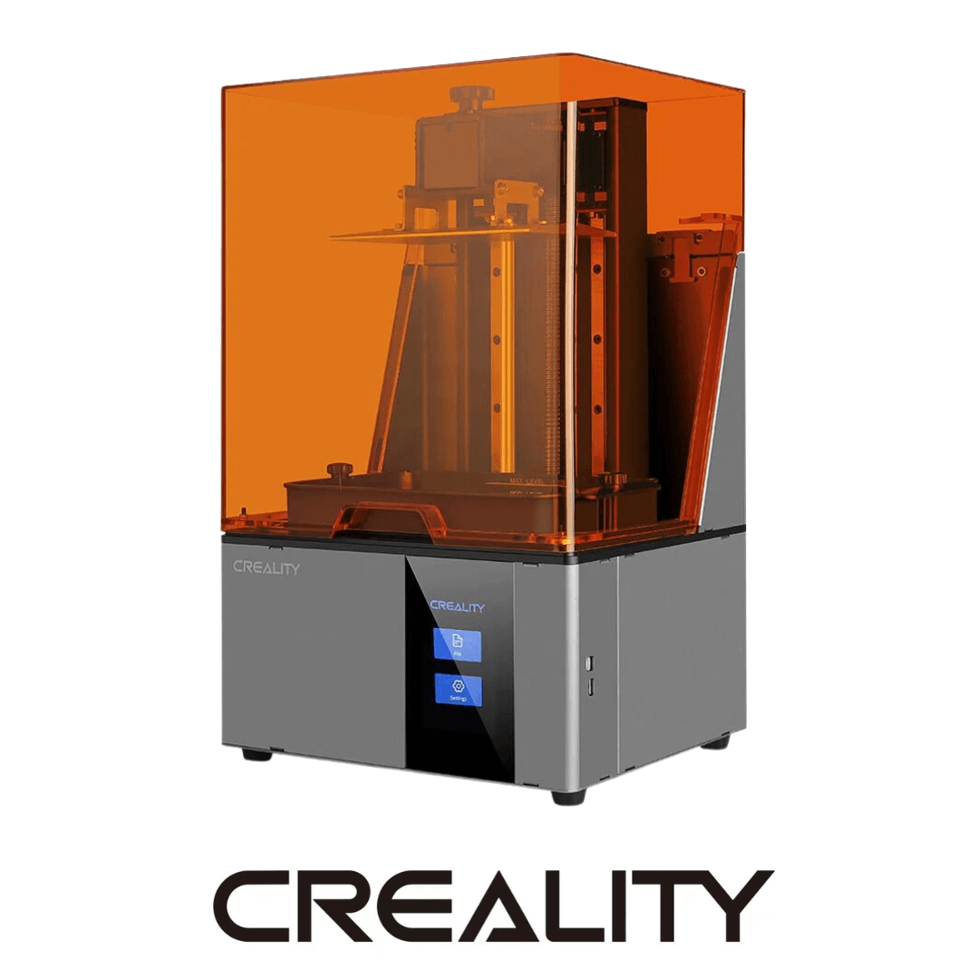 creality-halot-sky-3d-printer