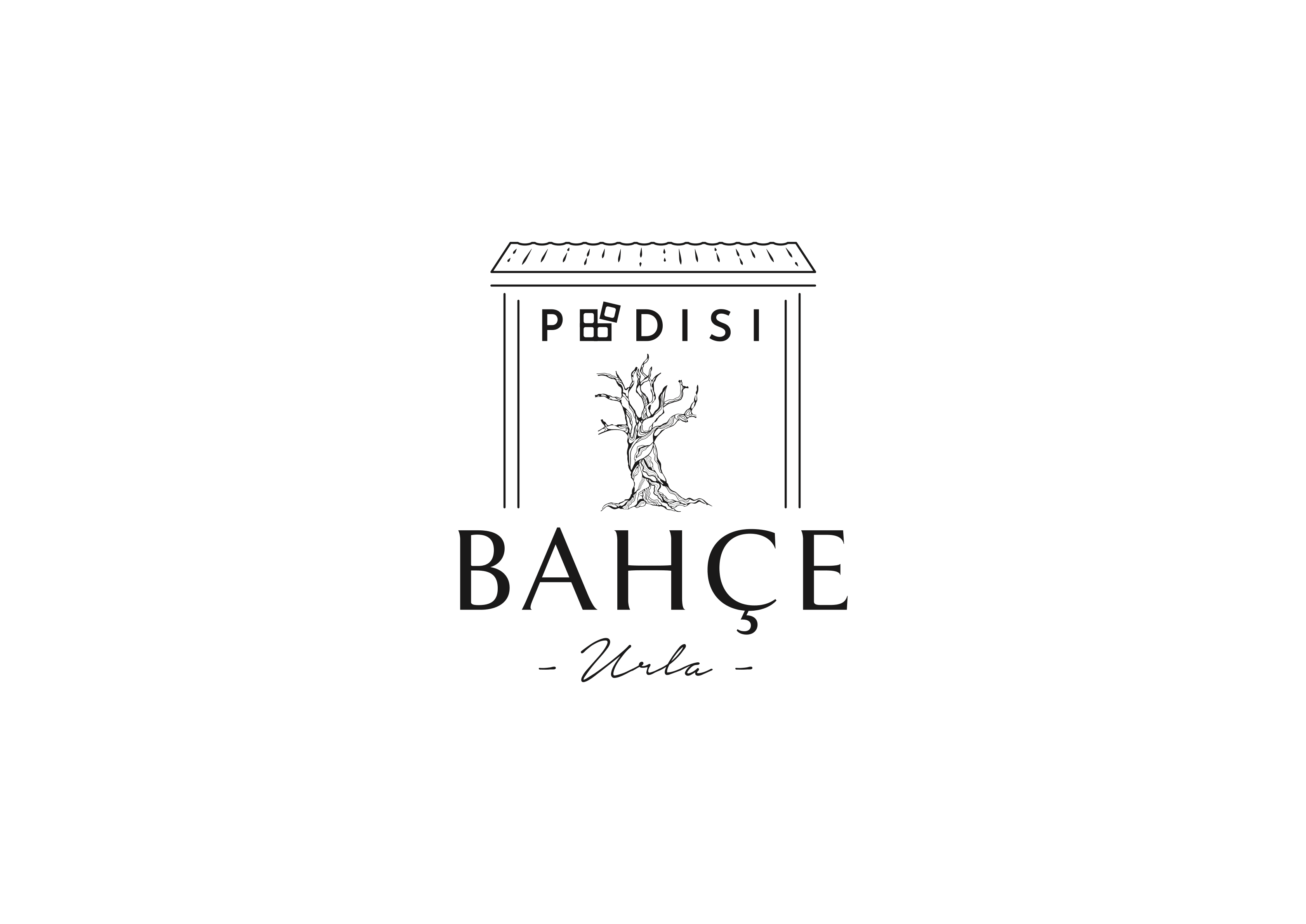 Bahçe Urla'dan