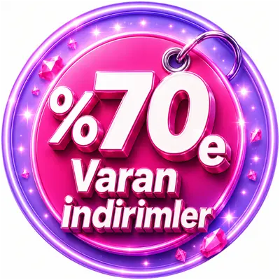 İndirimler!