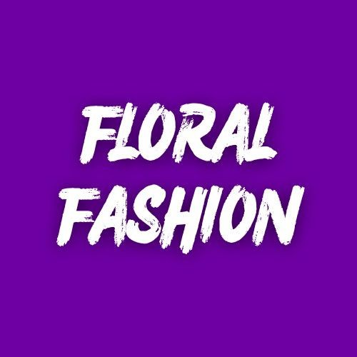 floraltekstil