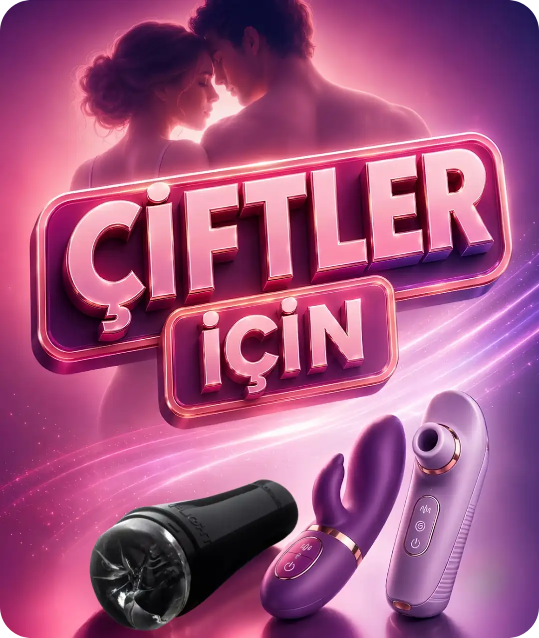 Çiftlere Özel