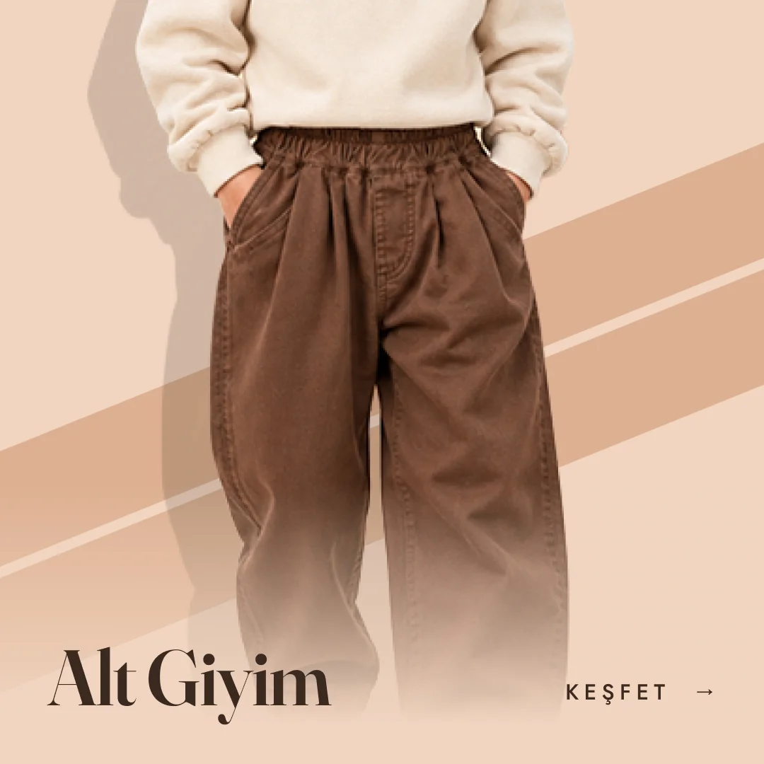 Efal Kids erkek çocuk üst giyim koleksiyonu