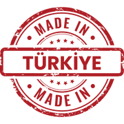 %100 Yerli Üretim logo