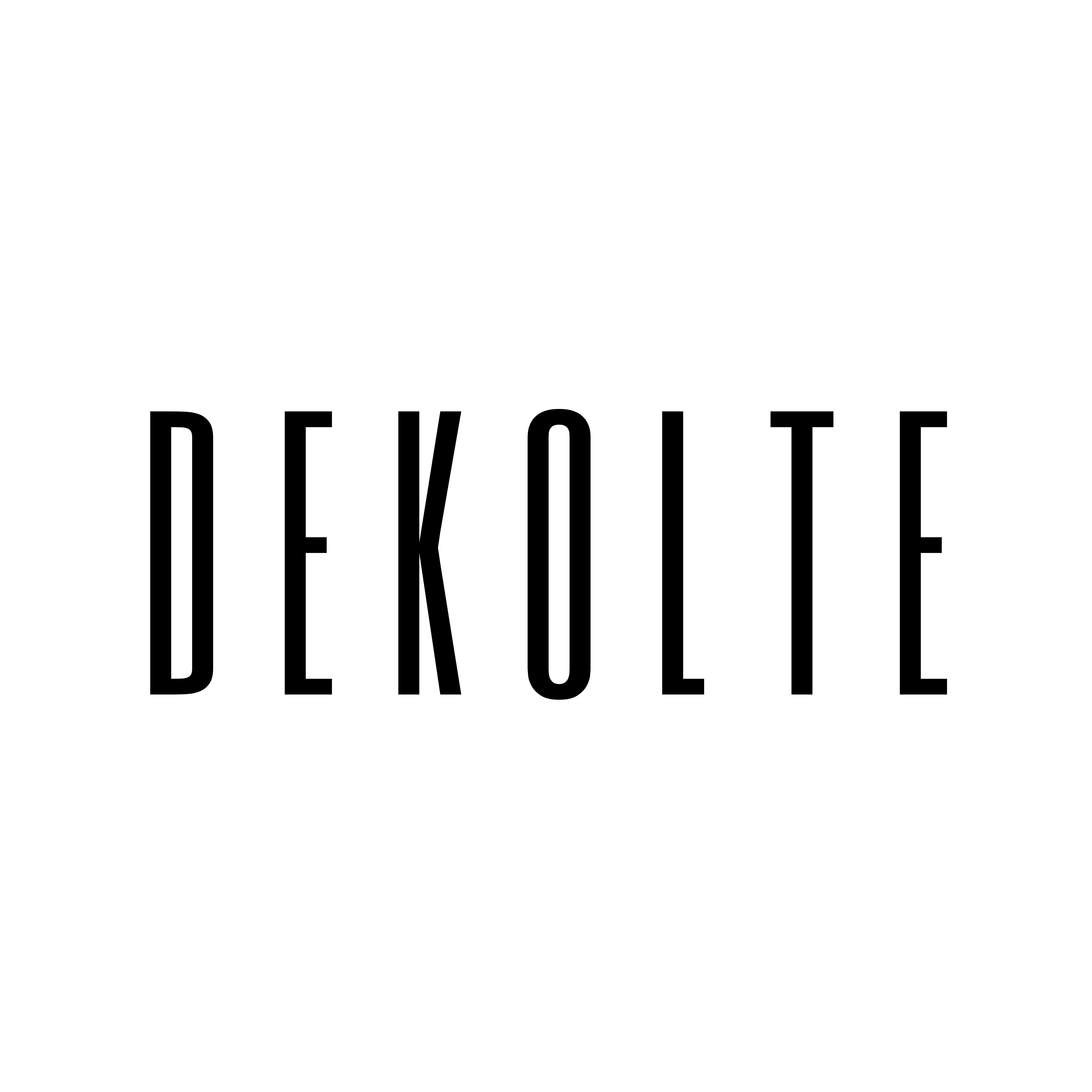 dekolte