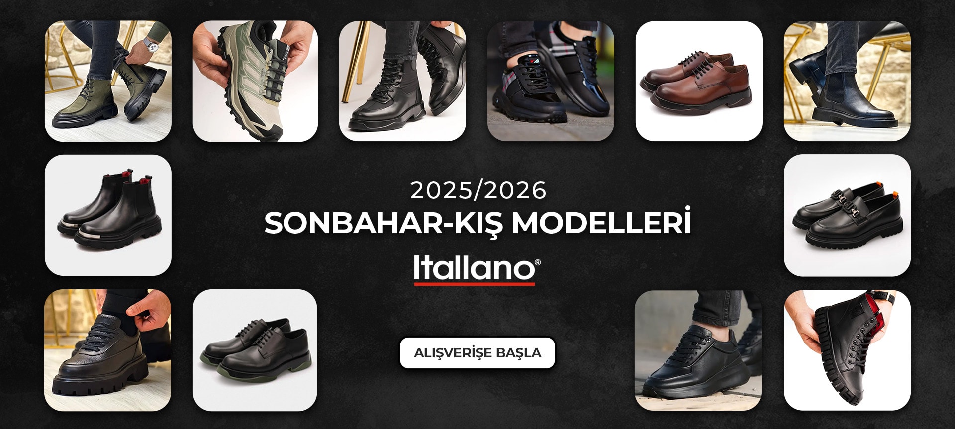 2025/2026 Sonbahar-Kış Modelleri
