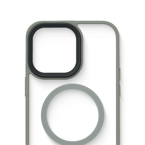 MagSafe Kılıflar