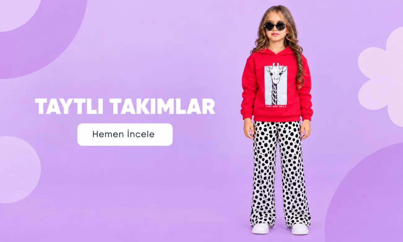 Taytlı Takımlar