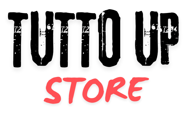 tuttoupstore