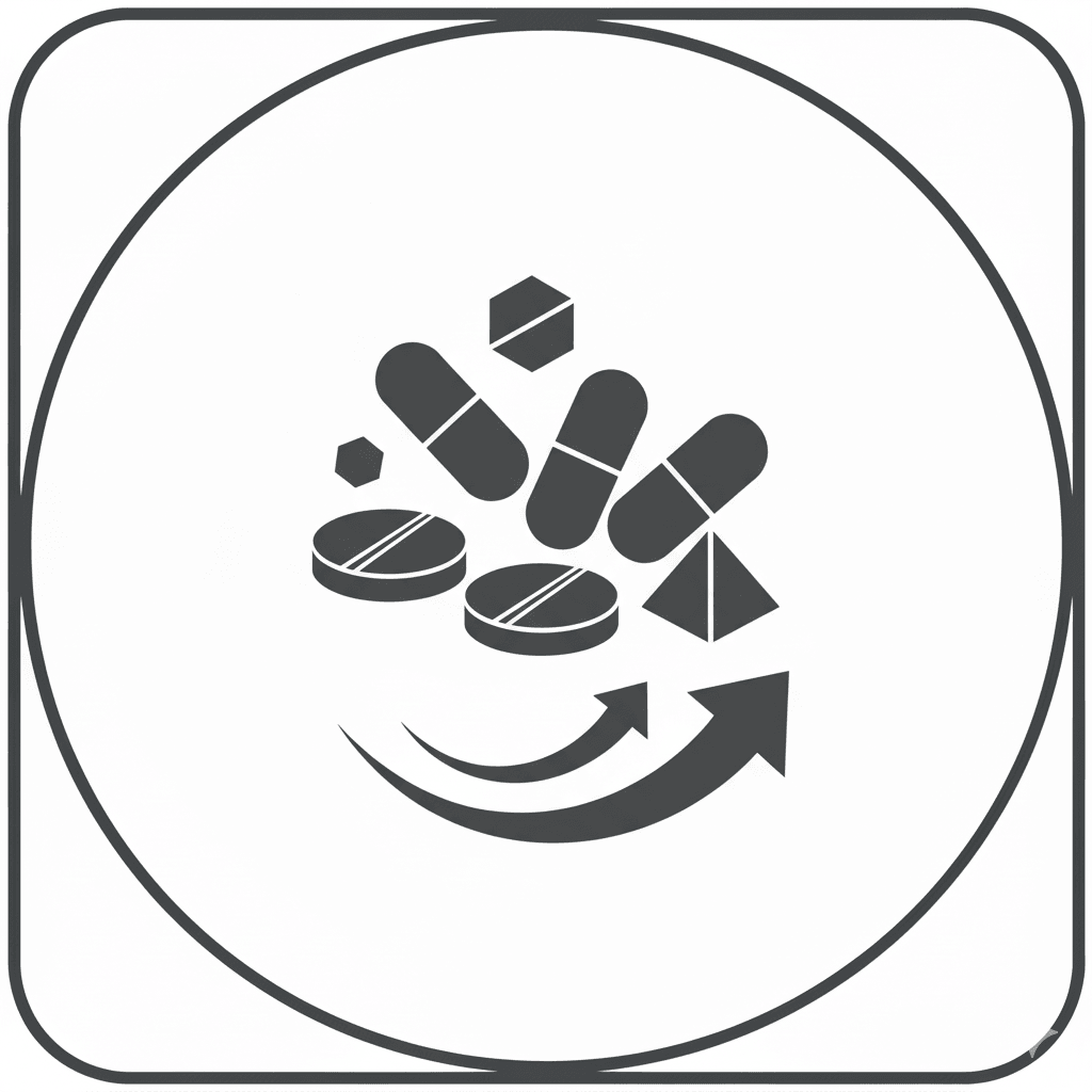 VİTAMİN & MİNERALLER