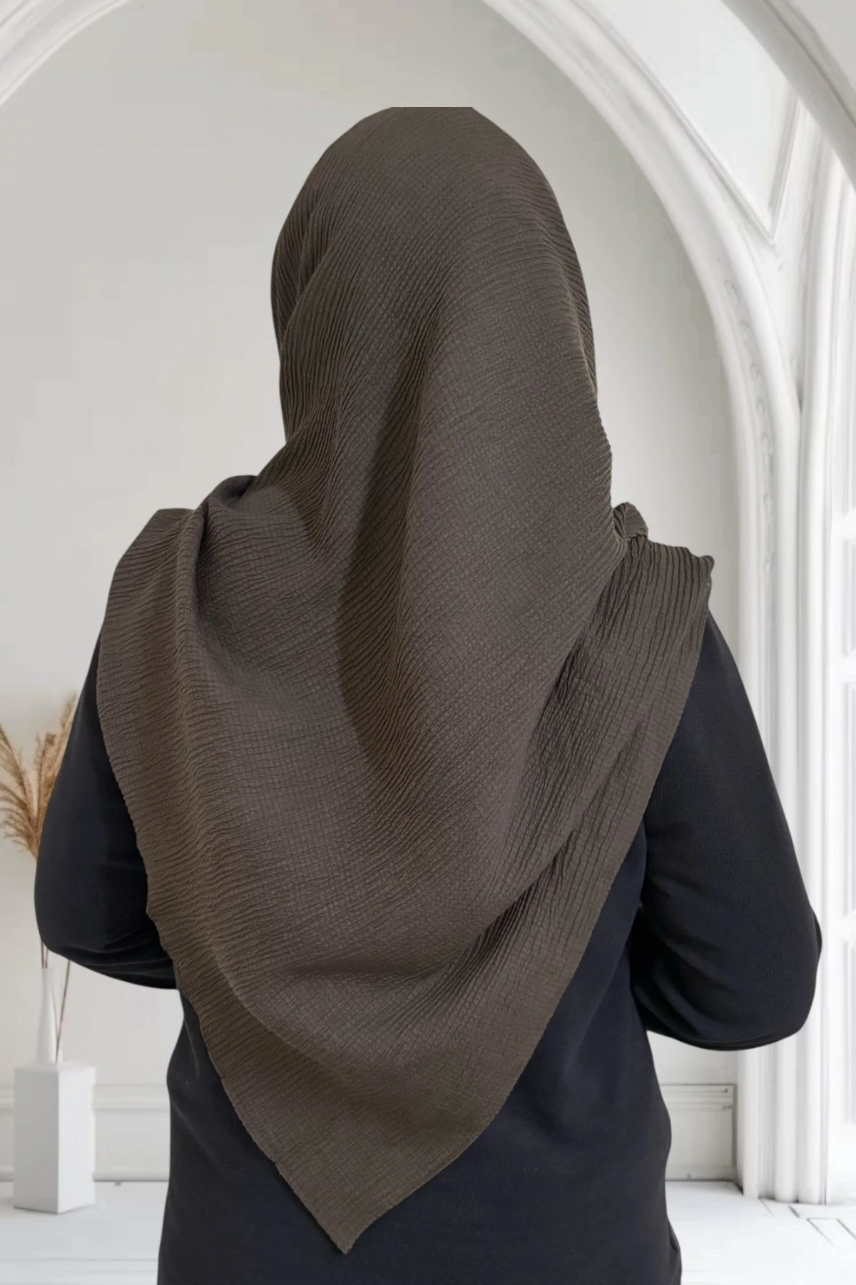 Dualinze Butik | 120x120 Mio Jazz Büyük Boy Eşarp