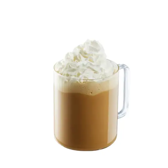 Snow White Mocha (Büyük)
