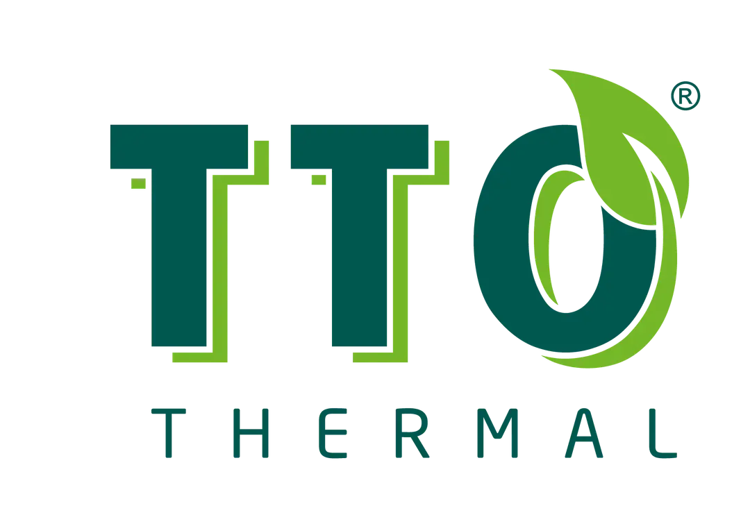 Tto Muhendislik Ltd Sti logo