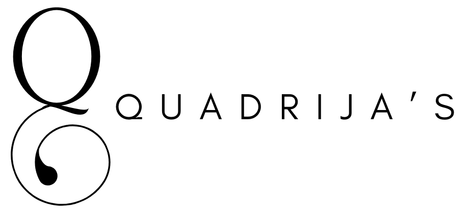 quadrijas