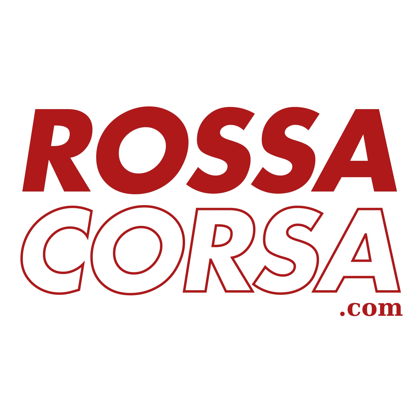 ROSSO COLLECTION