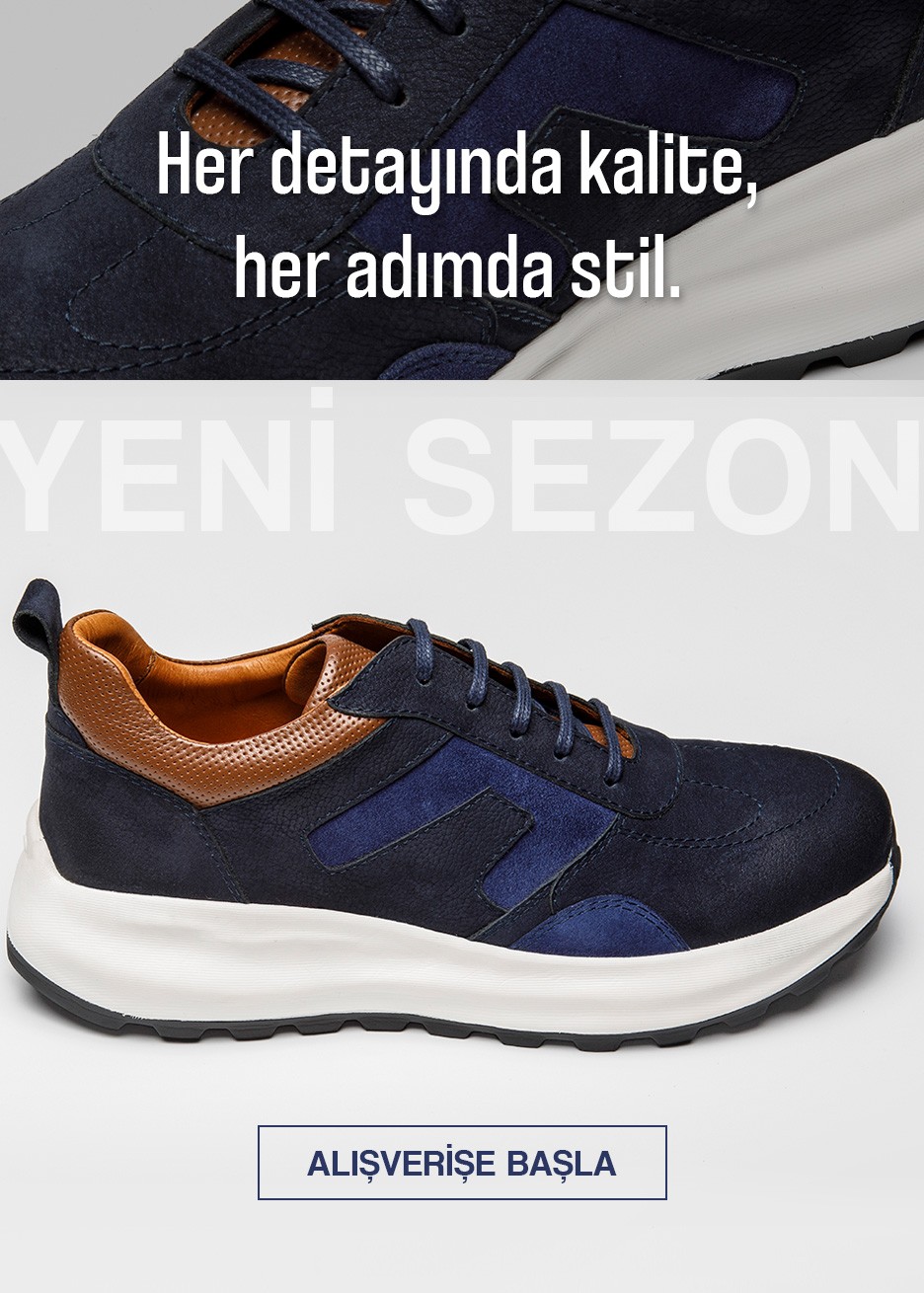 Her Detayında Kalite